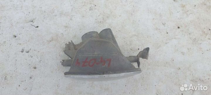 Противотуманная фара правая Хонда Аккорд