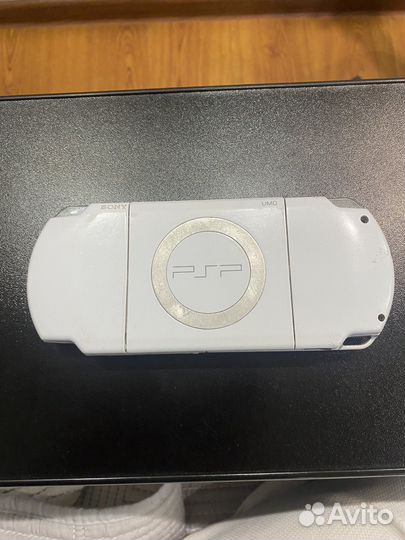 Sony PSP
