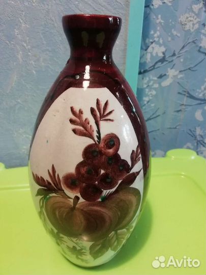 Вазы для цветов