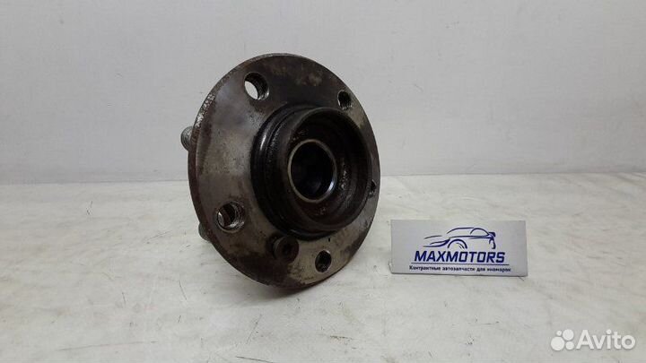 Ступица передняя Bmw 3-Series F30 2.0D 2014