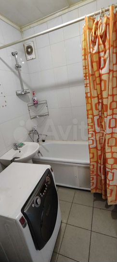 Квартира-студия, 25 м², 7/12 эт.