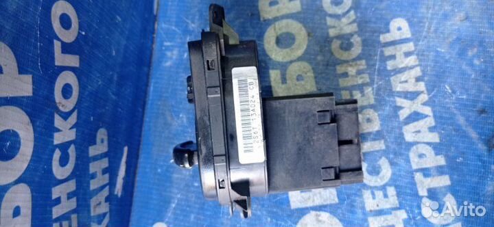 Переключатель света фар Ford Fusion хэтчбек fyjb