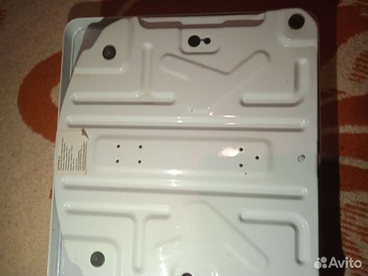 Весы напольные механические отл.сост