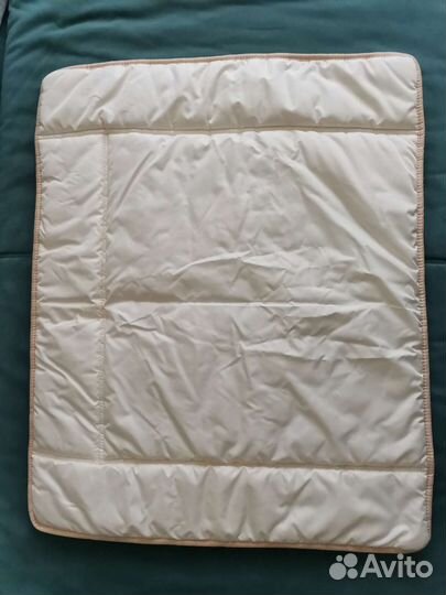 Матрасик на пеленальный столик