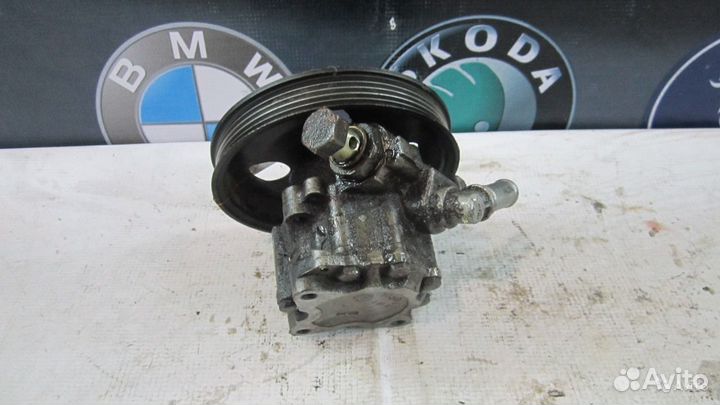 Насос гидроусилителя Чери Тигго Chery Tiggo 2.4