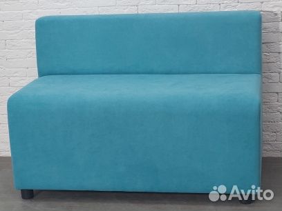 Диван для салона красоты