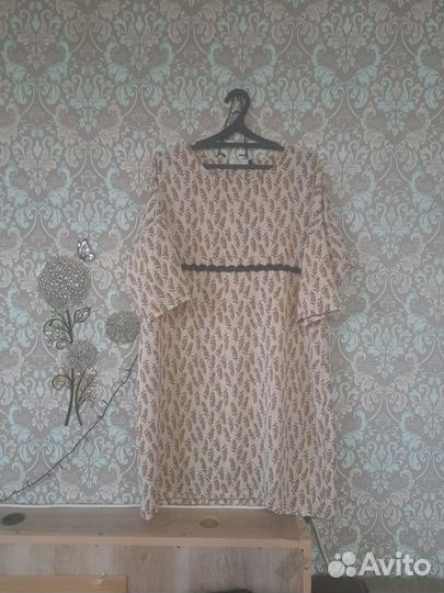 Платье женское