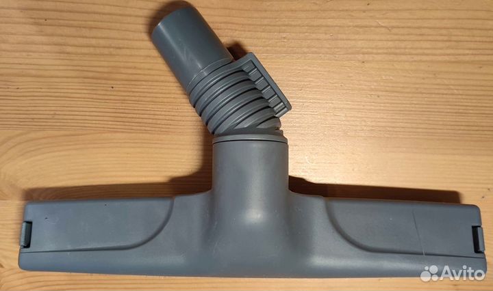 Паркетная щетка для пылесоса Zelmer 11000376 A4995