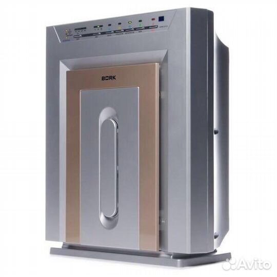 Очиститель воздуха Bork
