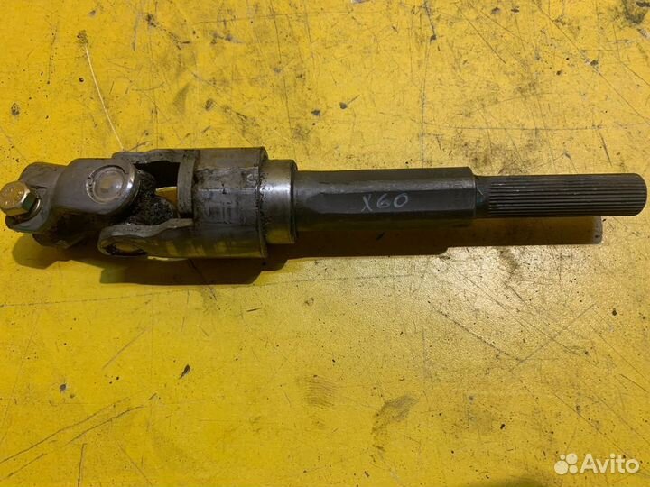 Кардан рулевой Lifan X60 2012-2015