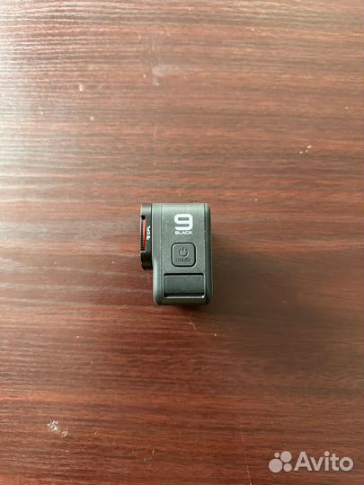 Gopro hero 9 и аксессуары
