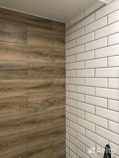 Строительный ремонт любой сложности