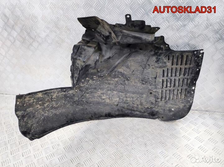 Локер передний левый Audi A8 D3 4E0821171K