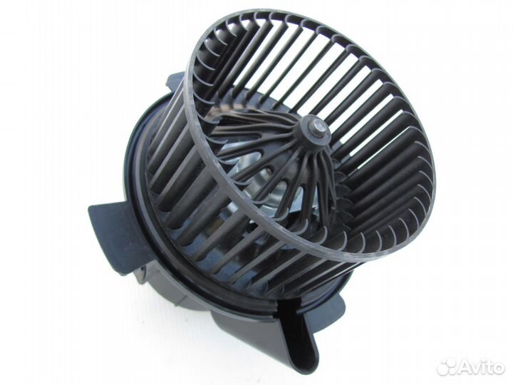 Вентилятор печки Citroen C4,Peugeot 307