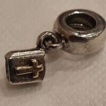 Шармы пандора биколор %22Библия%22