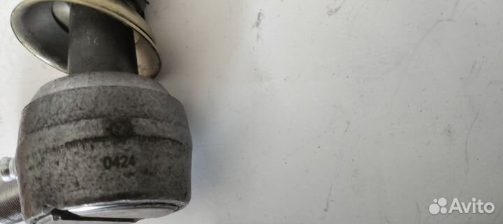 Наконечник рулевой УАЗ разборный комплект