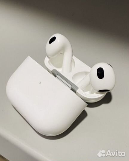AirPods3 Беспроводные наушники