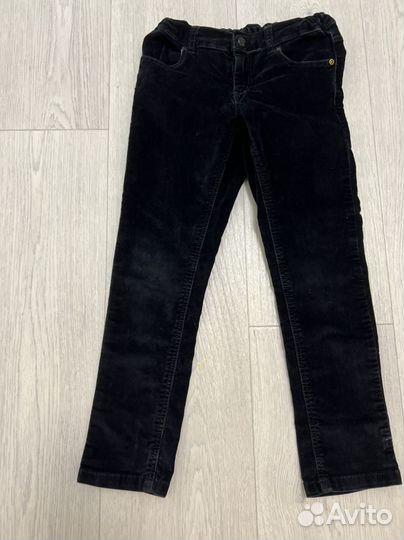 Джинсы zara, брюки