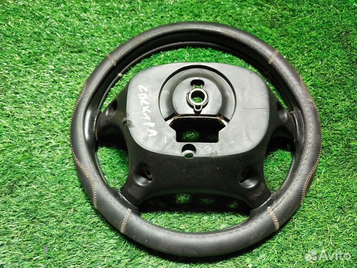 Рулевое колесо Kia Spectra (SD) I