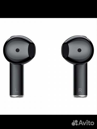 Наушники True Wireless Honor Choice EarBuds X