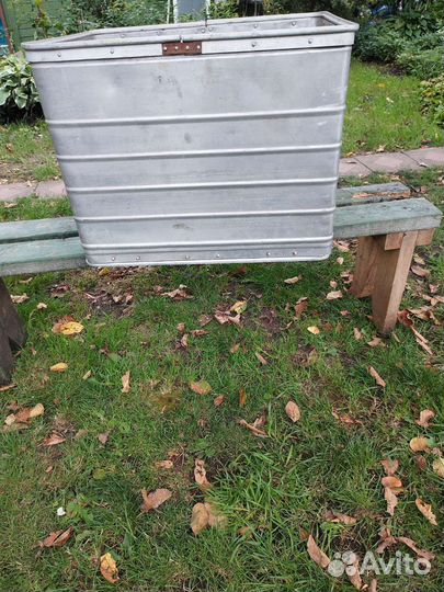 Алюминевая посуда