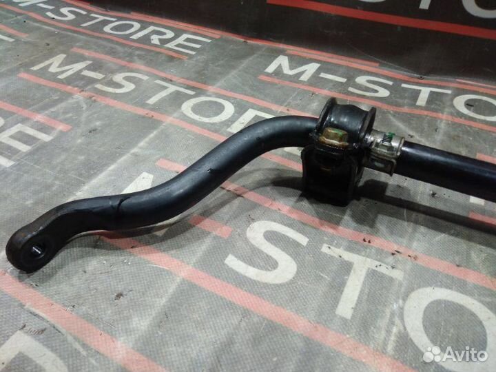 Стабилизатор передний Mercedes-Benz M-Class W164