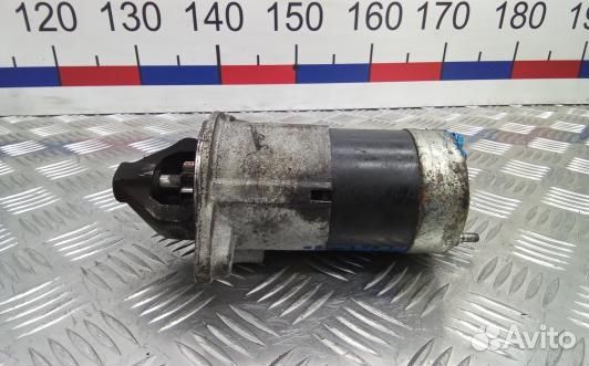 Стартер бензиновый hyundai santa FE 1 (NDN24DF01)