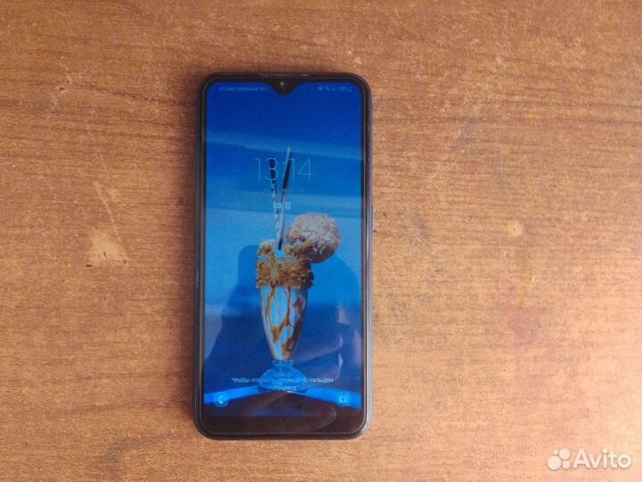 Samsung Galaxy A01, 2/16 ГБ