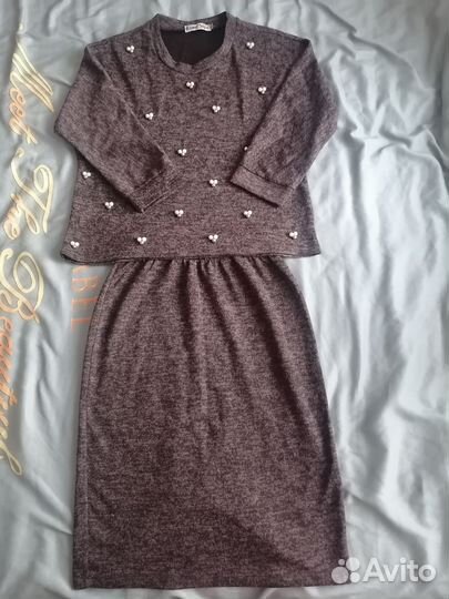 Женская одежда