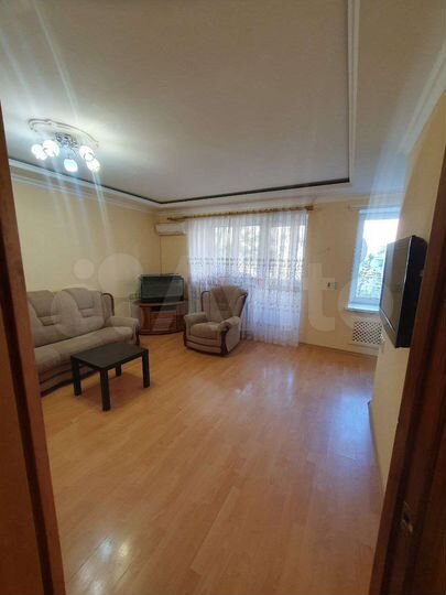 1-к. квартира, 31,4 м², 3/5 эт.