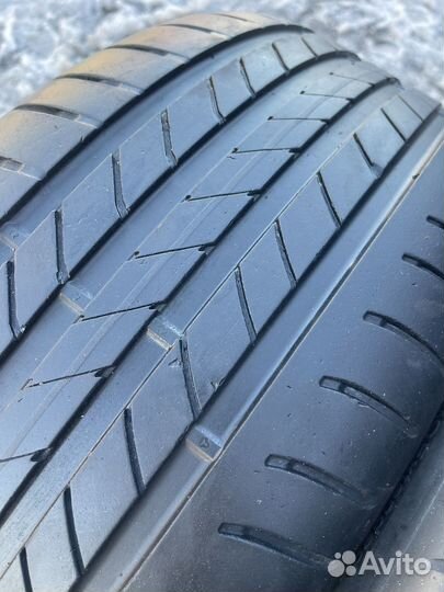 Goodyear EfficientGrip 245/50 R18 100W