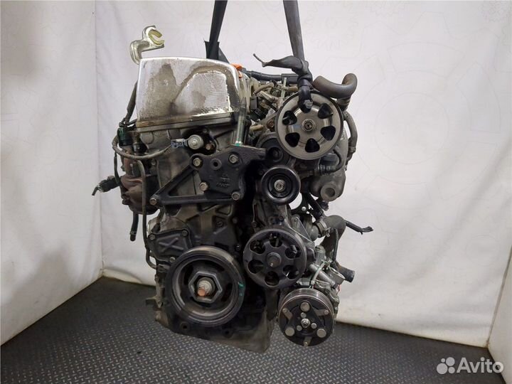 Двигатель от Honda CR-V 2007-2012