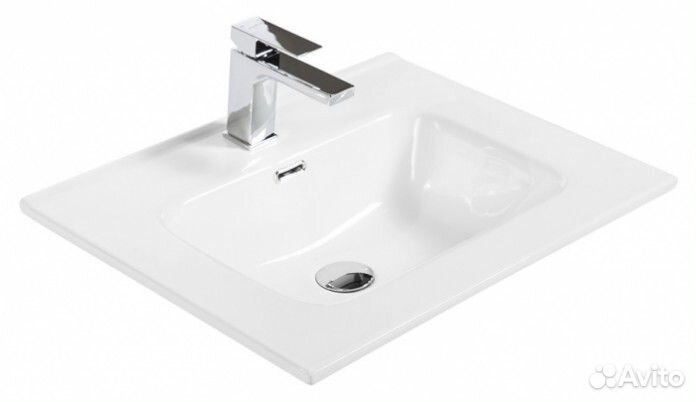 Мебель для ванной BelBagno Etna-600-1C-BB600ETL Ro