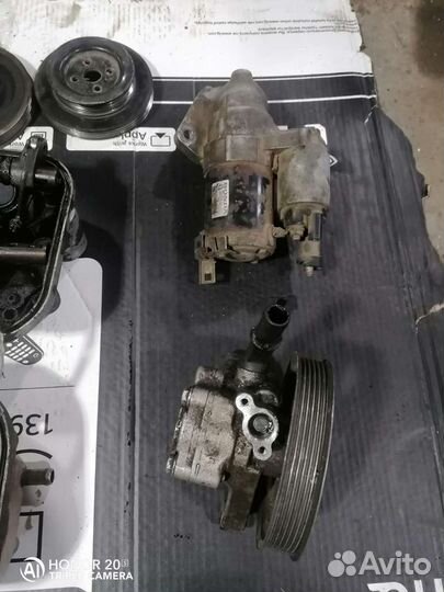 Гбц, головка и запчасти Acura mdx 2003 j35a5