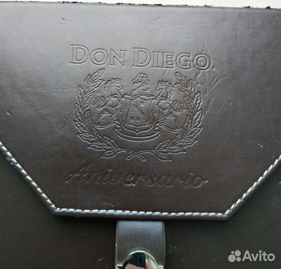 Хьюмидор для сигар