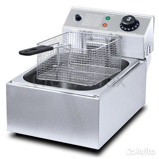 Оборудование для фаст-фуда, торговли, рисоварка