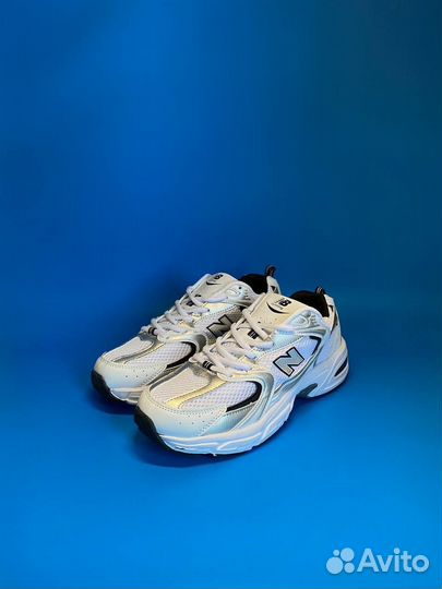 Кроссовки мужские New Balance 530