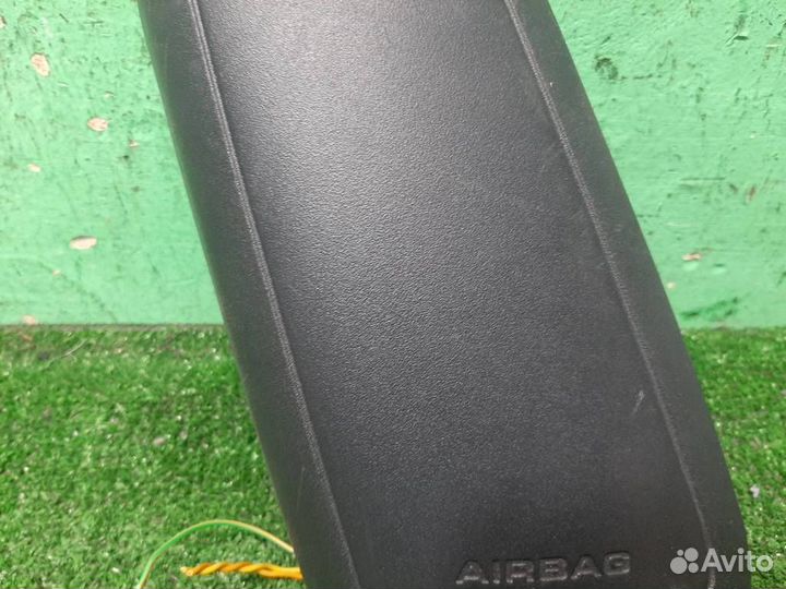Подушка безопасности в сиденье правая Toyota Aygo