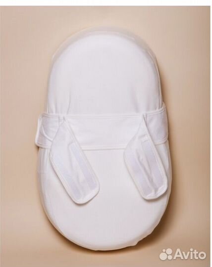 Кокон для новорожденных
