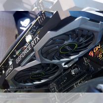 Msi rtx 2060 super