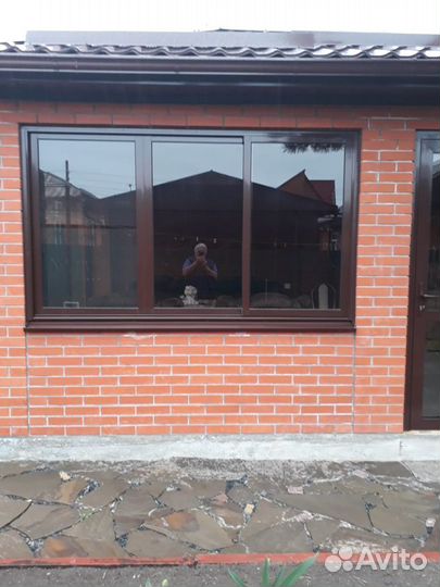 Алюминиевая раздвижка