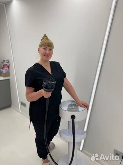 Аппарат для коррекции фигуры