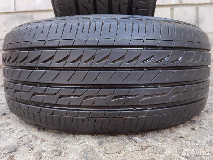 Bridgestone Regno GR-XI 225/45 R17 91W