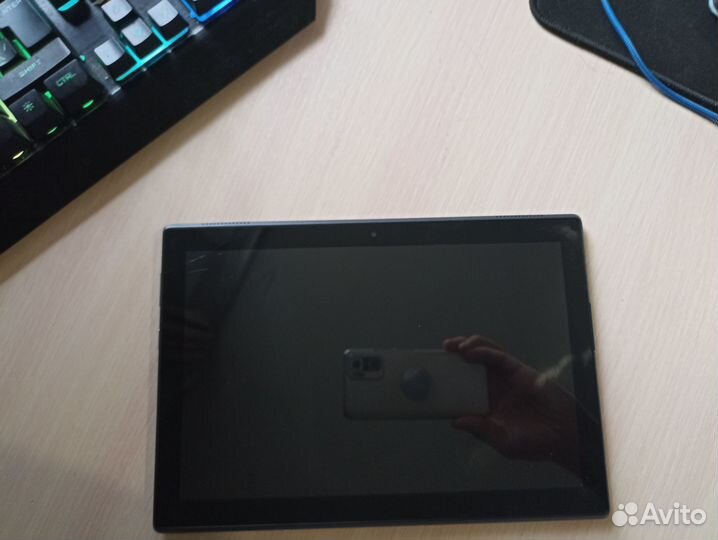 Планшет Lenovo TB-X304L