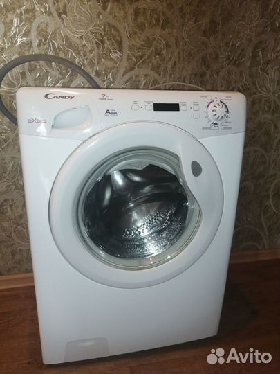 Стиральная машина на запчасти Candy