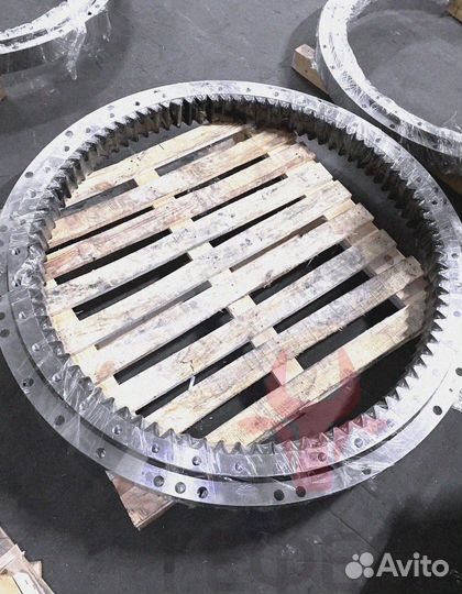 Опорно-поворотный круг EC290CNL 14570794