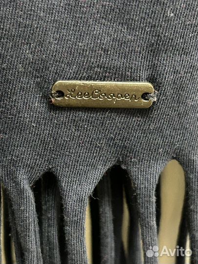 Топ женский lee