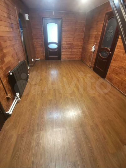 Дом 144 м² на участке 5,7 сот.