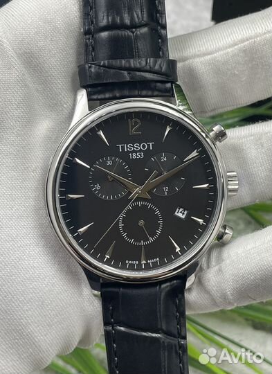 Мужские часы Tissot