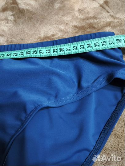 Плавки мужские XL